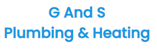 G And S Plumbing And Heating Logo