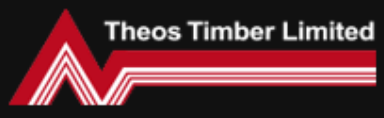 Theos Timber Logo