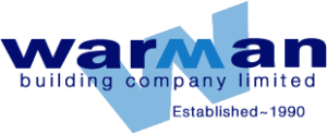 Warman Building Company Ltd