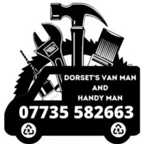 Dorset Van Man And Handyman