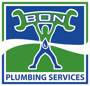 Bon Plumbing Services Logo