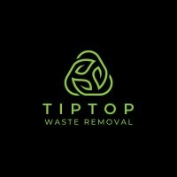 Tip Top Waste Removal Logo