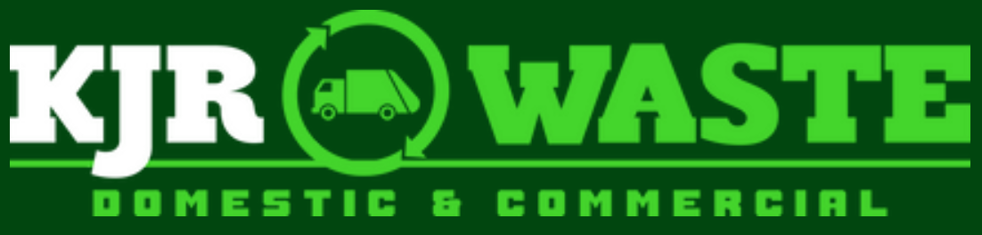 KJR Waste Ltd Logo