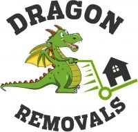 Dragon Removals Logo