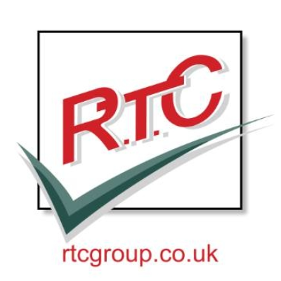 RTC - Remedial Treatment Consultants (Blackpool) Logo