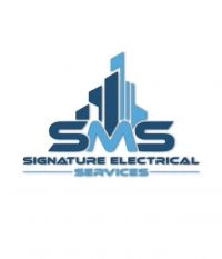 Signature Electrical Services Logo