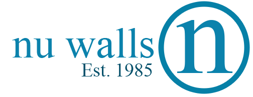 Nu-Walls Logo