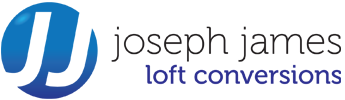 Joseph James Loft Conversions Logo