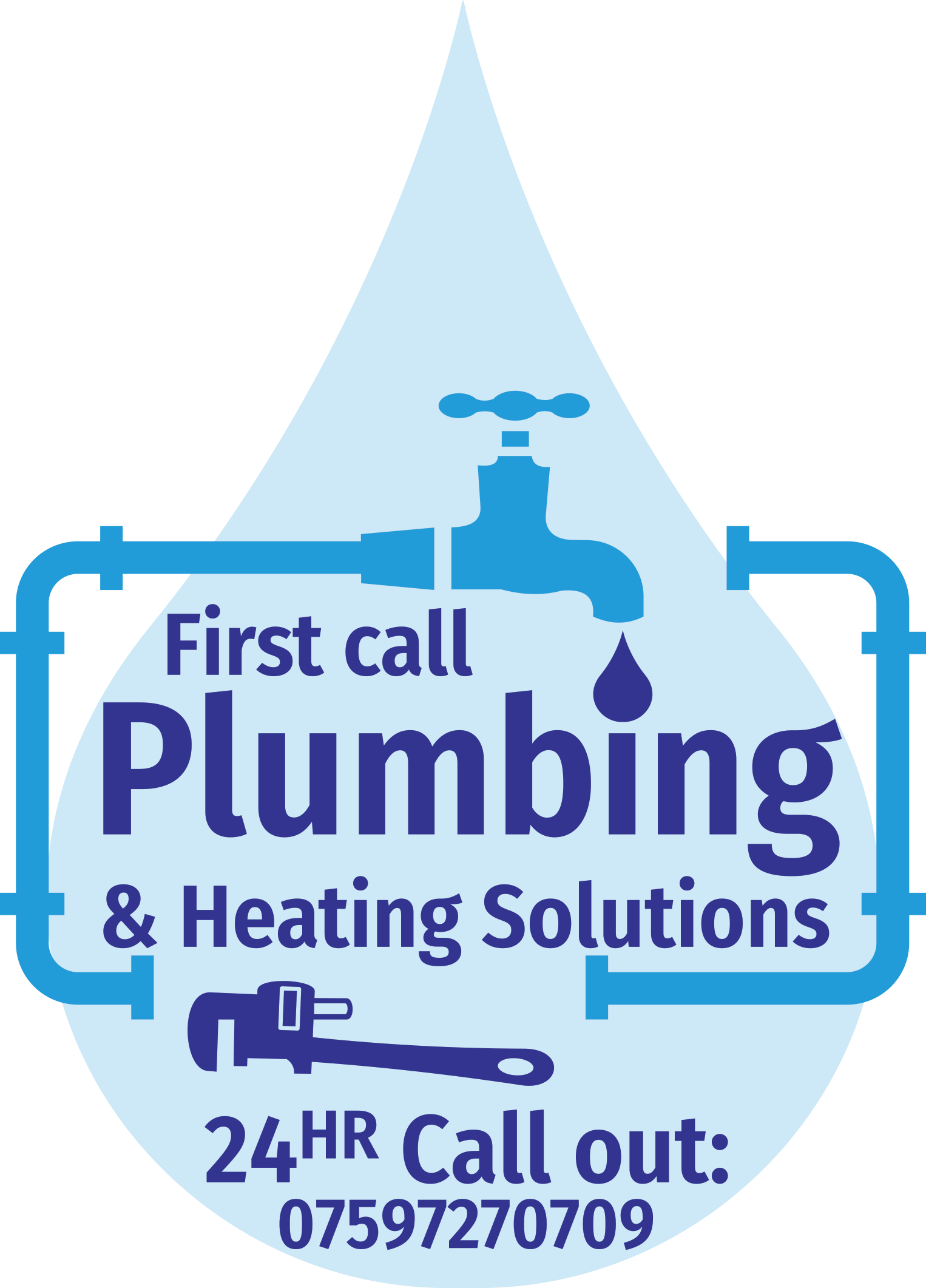 First Call Plumbing And Heating Solutions