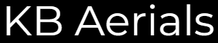 K.B Digital Aerials Logo