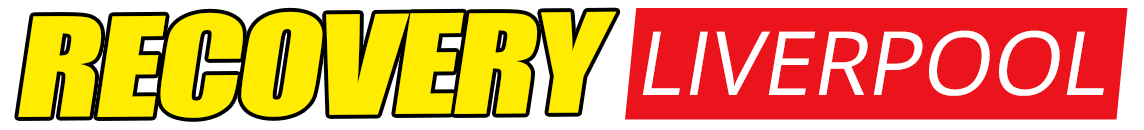 Recovery Liverpool Logo