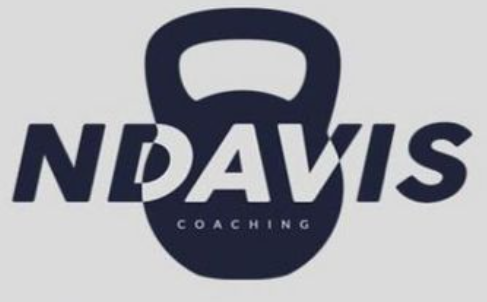 N Davis Coaching Logo