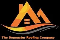 The Doncaster Roofing Company Logo