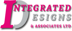 Integrated Designs & Associates Ltd Logo