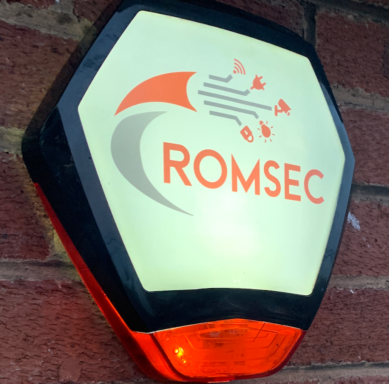 Romsec Ltd (Gate & Barrier Automation)