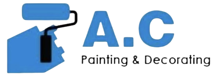 AC Painters And Decorators Logo