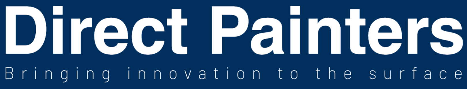 Direct Painters Logo