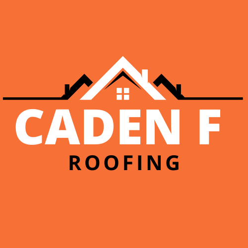 Caden F Roofing Logo