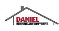 Daniel Roofing and Guttering Logo