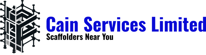 Cain Services Ltd Logo