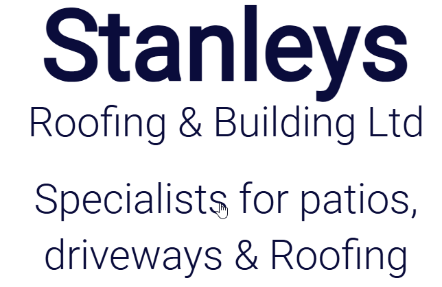 Stanleys Roofing & Building Ltd