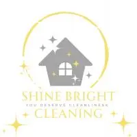 Shine Bright Clean Ltd Logo