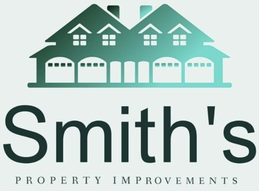 Smiths Property Improvements Logo