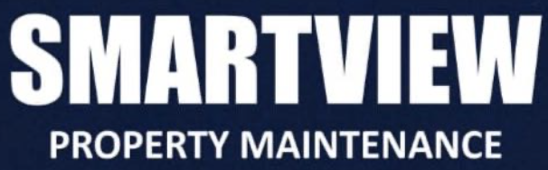 Smart View Roofing Logo