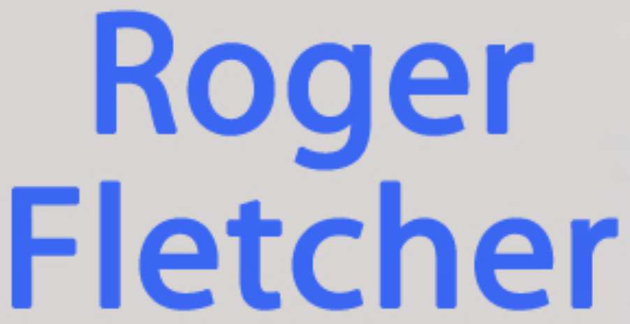 Roger Fletcher