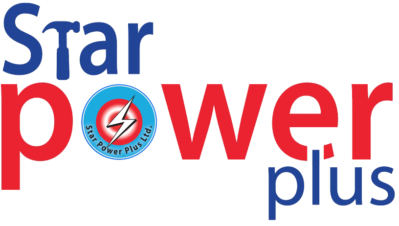 Star Power Plus Ltd