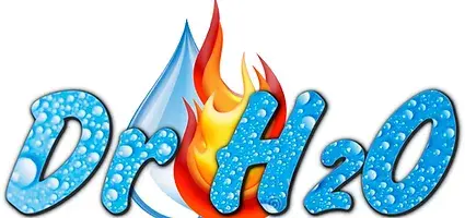 Dr H2O Logo