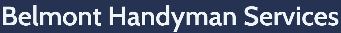 Belmont Handyman Services ltd