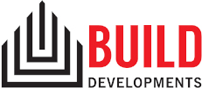 Build Developments Ltd Logo