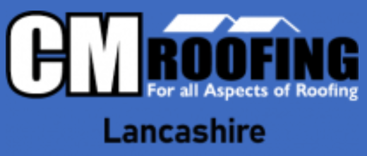 CM Roofing Ltd Logo