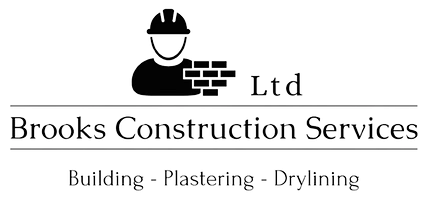 Brooks Construction Services Logo
