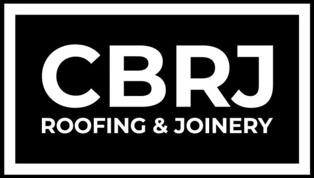 Charles Benjamin Roofing And Joinery Logo