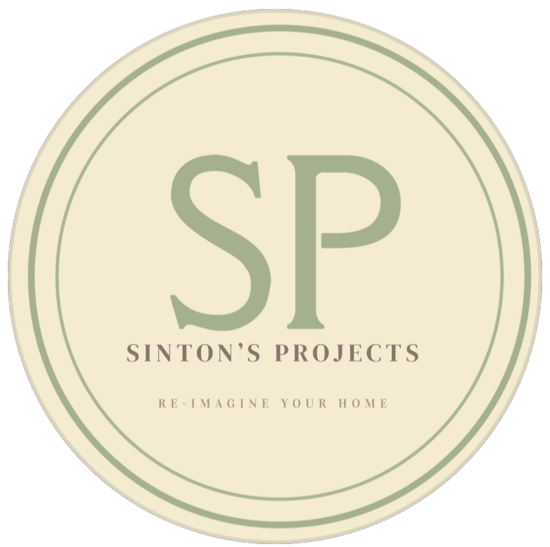 Sintons Project Logo