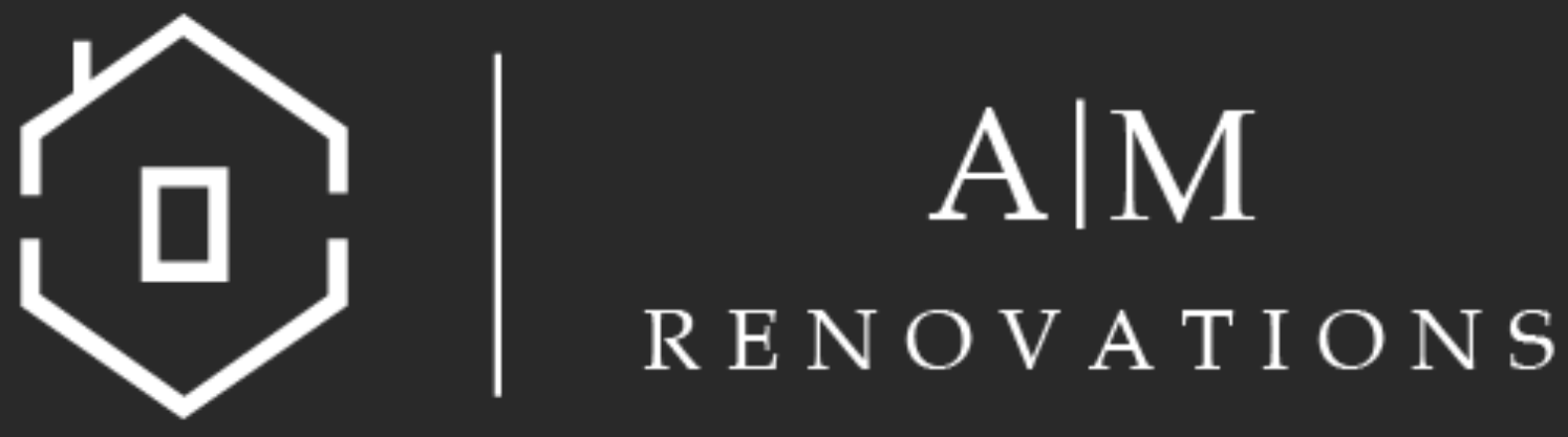 AM Property Renovations Logo