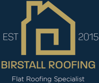 Birstall Roofing Logo