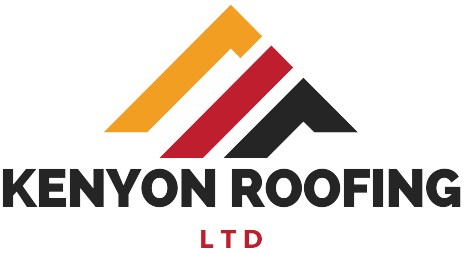 Kenyon Roofing Ltd Logo