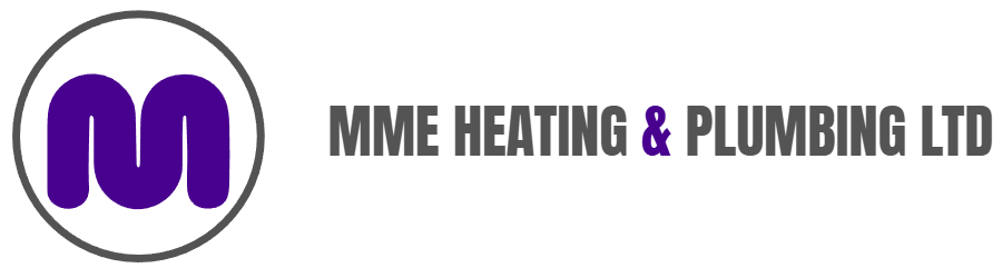 MME Heating And Plumbing Ltd Logo