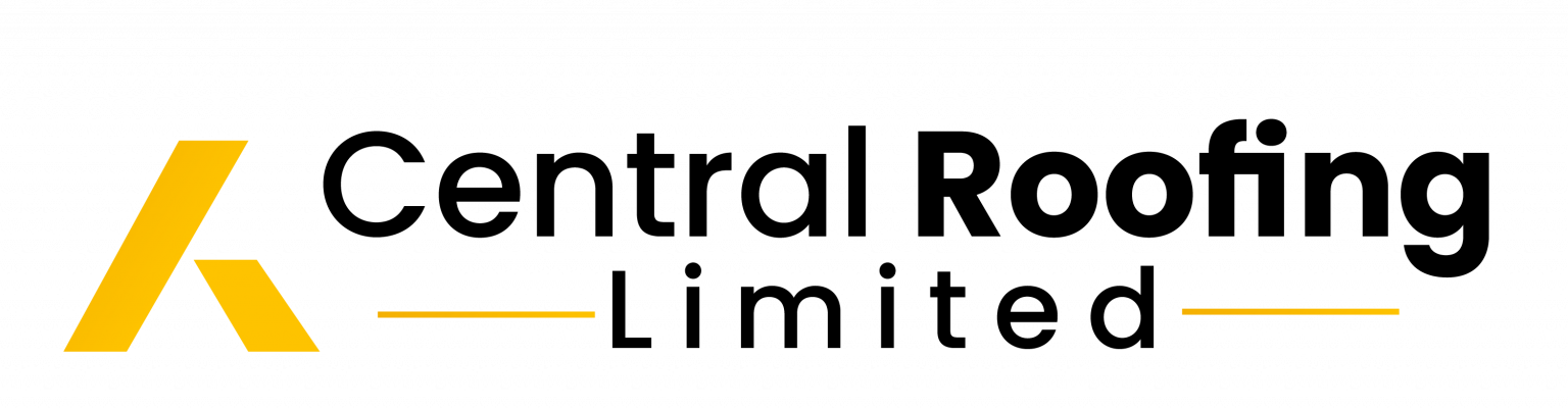 Central Roofing Limited Logo