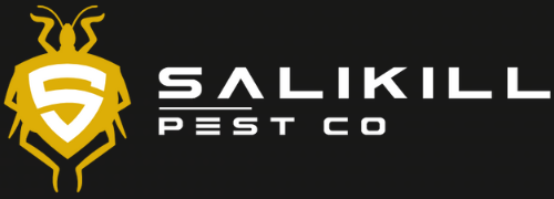 Salikill Pest Control Logo
