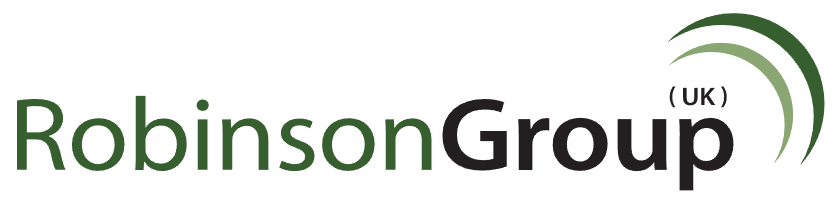 Robinson Group UK Logo