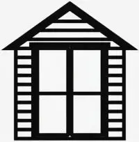 The Shed London Logo