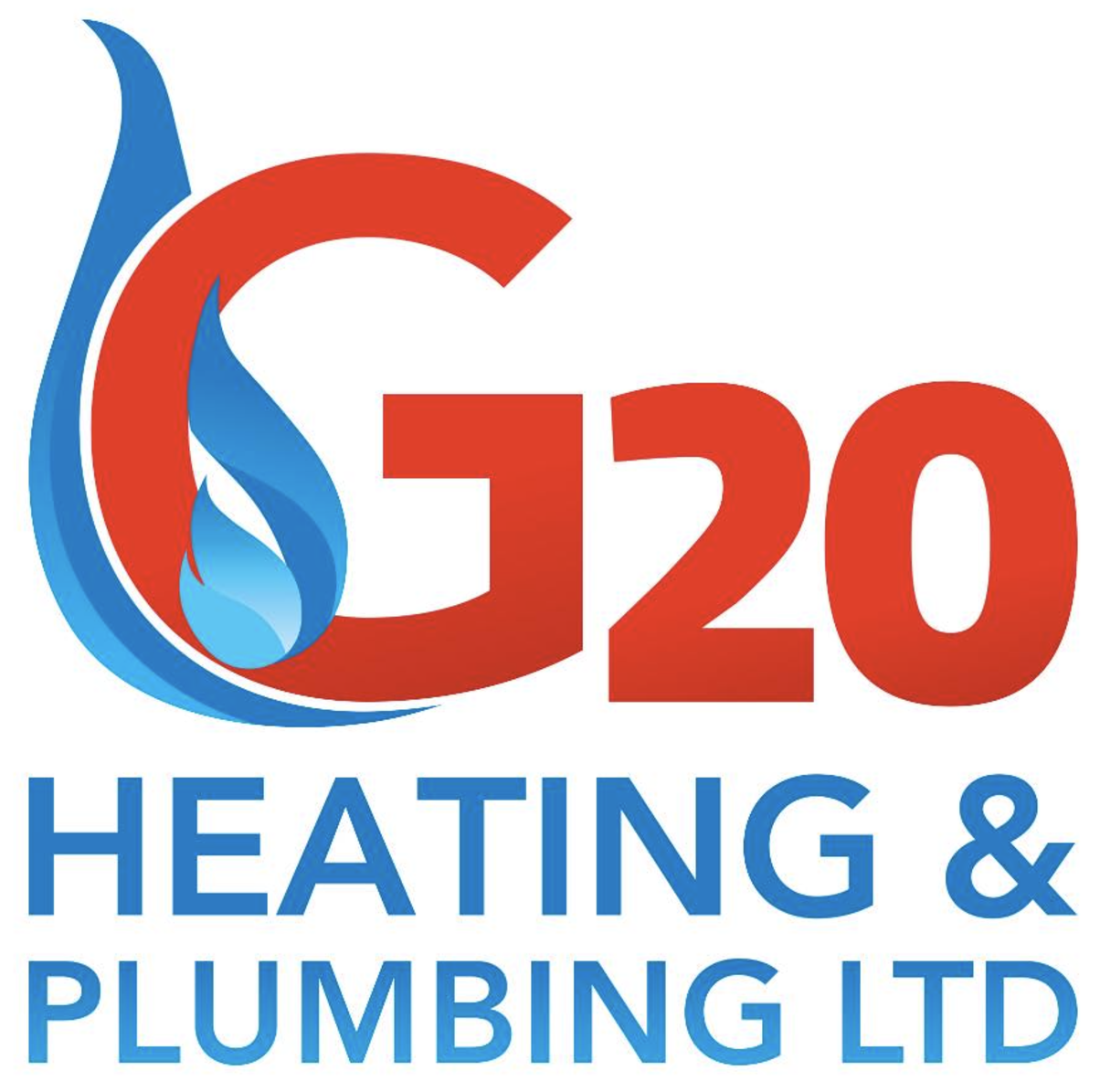G20 Heating And Plumbing Ltd Logo