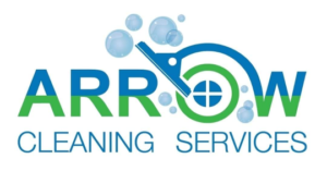 Arrow Cleaning Services Logo