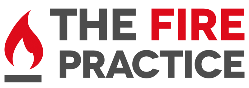 The Fire Practice Logo