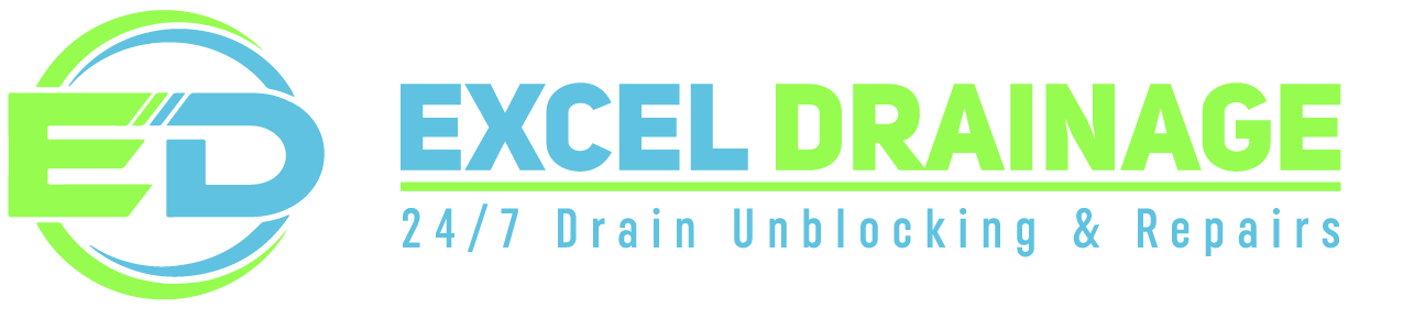 Excel Drainage Logo
