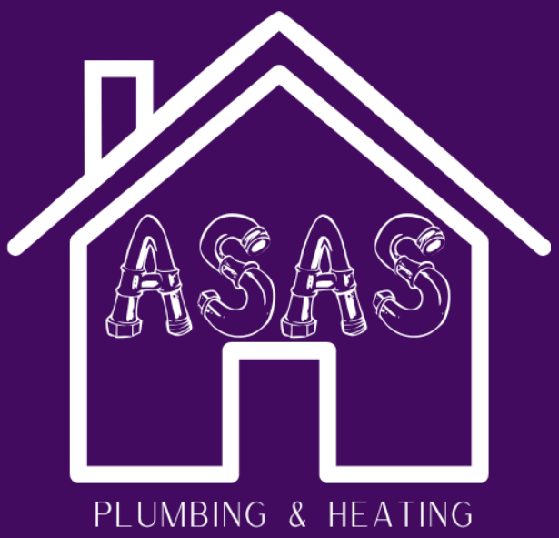 ASAS Plumbing And Heating Logo
